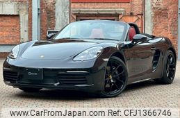 porsche 718-boxster 2024 quick_quick_7BA-982M20G_WP0ZZZ98ZRK202922