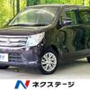 suzuki wagon-r 2014 quick_quick_MH44S_MH44S-102766 image 1