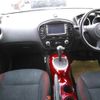 nissan juke 2010 CFJ1680292 image 9