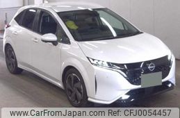 nissan aura 2022 quick_quick_6AA-FSNE13_508552