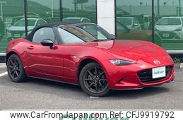 mazda roadster 2015 -MAZDA--Roadster DBA-ND5RC--ND5RC-107600---MAZDA--Roadster DBA-ND5RC--ND5RC-107600-