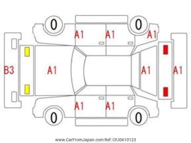 honda fit 2022 -HONDA--Fit 6AA-GR3--GR3-1229040---HONDA--Fit 6AA-GR3--GR3-1229040- image 2