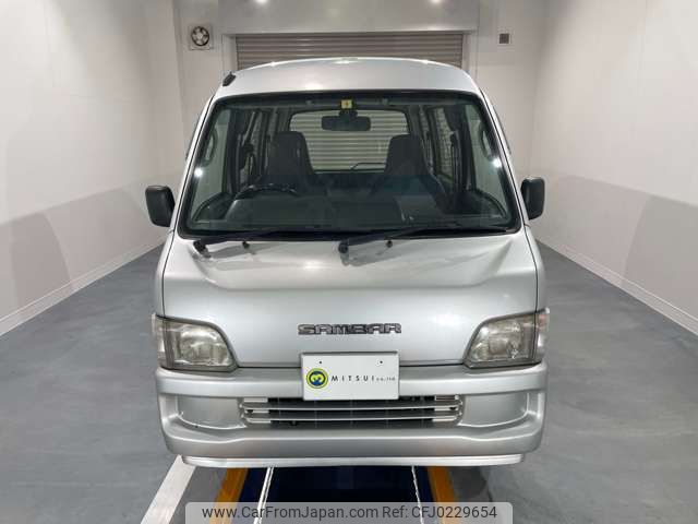 subaru sambar 2002 CMATCH_U00046242141 image 2