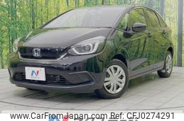 honda fit 2020 -HONDA--Fit 6AA-GR3--GR3-1001041---HONDA--Fit 6AA-GR3--GR3-1001041-