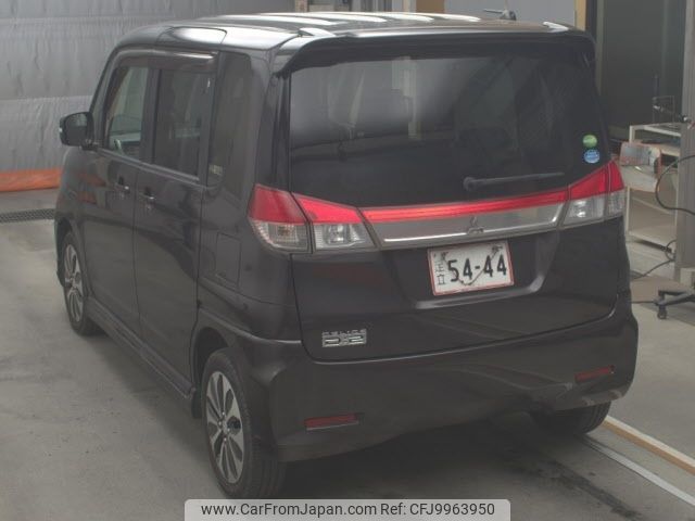 mitsubishi delica-d2 2015 -MITSUBISHI--Delica D2 MB15S-511660---MITSUBISHI--Delica D2 MB15S-511660- image 2