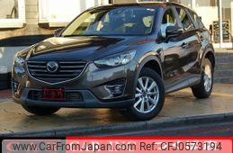 mazda cx-5 2016 quick_quick_KE2FW_KE2FW-215152