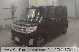 daihatsu tanto 2014 -DAIHATSU--Tanto DBA-LA600S--LA600S-0200052---DAIHATSU--Tanto DBA-LA600S--LA600S-0200052-