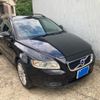 volvo v50 2011 CFJ1744642 image 1