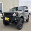 suzuki jimny 2023 -SUZUKI 【帯広 580ﾀ4134】--Jimny JB64W--313363---SUZUKI 【帯広 580ﾀ4134】--Jimny JB64W--313363- image 1