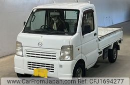 mazda scrum-truck 2012 CFJ1694277