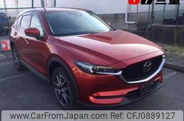 mazda cx-5 2020 -MAZDA--CX-5 KFEP-307524---MAZDA--CX-5 KFEP-307524-
