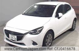 mazda demio 2016 -MAZDA 【宇都宮 502ﾉ2930】--Demio DJ3FS--164985---MAZDA 【宇都宮 502ﾉ2930】--Demio DJ3FS--164985-