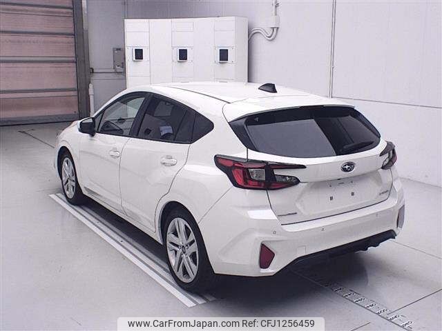 subaru impreza 2024 -SUBARU--Impreza GU7-004253---SUBARU--Impreza GU7-004253- image 2