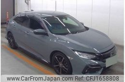 honda civic 2021 CFJ1658808