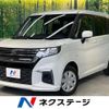 suzuki solio 2023 -SUZUKI--Solio 5BA-MA27S--MA27S-120412---SUZUKI--Solio 5BA-MA27S--MA27S-120412- image 1
