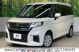 suzuki solio 2023 -SUZUKI--Solio 5BA-MA27S--MA27S-120412---SUZUKI--Solio 5BA-MA27S--MA27S-120412-