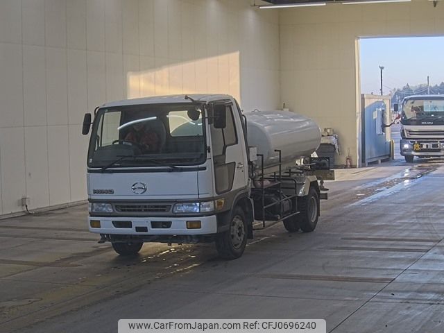 hino ranger 1998 -HINO--Hino Ranger FC2JDBA-10254---HINO--Hino Ranger FC2JDBA-10254- image 1