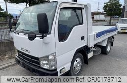 isuzu elf-truck 2011 quick_quick_BKG-NJR85AN_NJR85-7017219