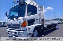 hino ranger 2009 CFJ1543673