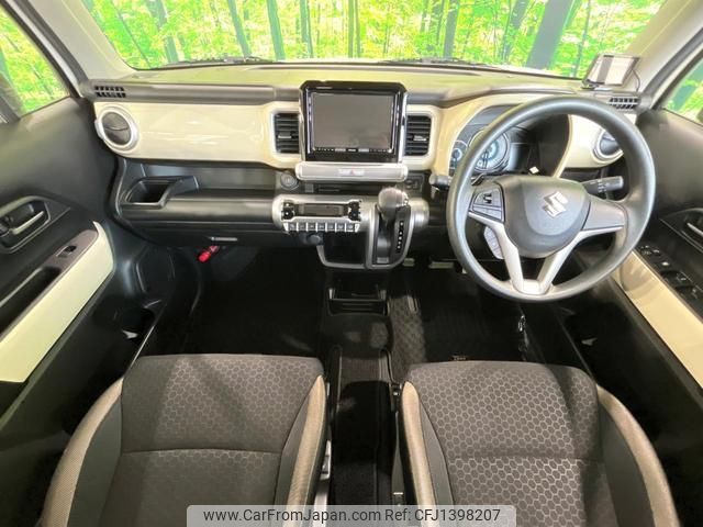 suzuki xbee 2020 quick_quick_MN71S_MN71S-169740 image 2