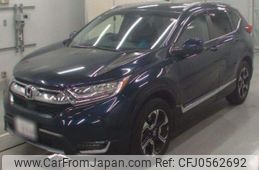 honda cr-v 2018 quick_quick_DBA-RW2_1001557