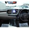 lexus es 2019 CFJ0307313 image 17