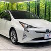toyota prius 2018 -TOYOTA--Prius DAA-ZVW50--ZVW50-8086599---TOYOTA--Prius DAA-ZVW50--ZVW50-8086599- image 16