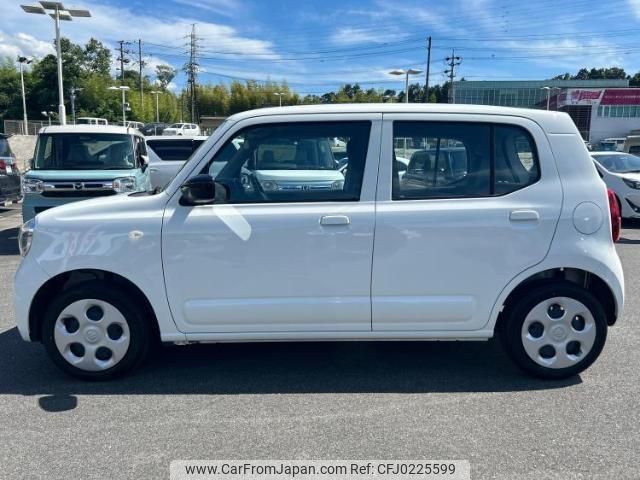 suzuki alto 2022 quick_quick_3BA-HA37S_HA37S-111641 image 2