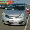 nissan note 2012 No.12860 image 1