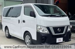 nissan caravan-van 2019 -NISSAN--Caravan Van CBF-VR2E26--VR2E26-123279---NISSAN--Caravan Van CBF-VR2E26--VR2E26-123279-