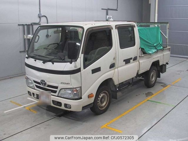 toyota dyna-truck 2013 -TOYOTA--Dyna TRY230-0120342---TOYOTA--Dyna TRY230-0120342- image 1