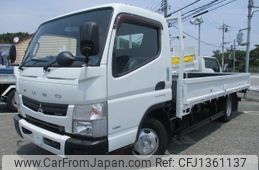 mitsubishi-fuso canter 2015 quick_quick_TKG-FEB20_FEB20-540277