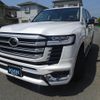 toyota land-cruiser 2023 quick_quick_VJA300W_VJA300-4102620 image 3