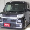 daihatsu tanto 2014 GOO_JP_700130095430250530001 image 4