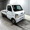 suzuki carry-truck 2008 -SUZUKI--Carry Truck DA63T-594291---SUZUKI--Carry Truck DA63T-594291- image 1