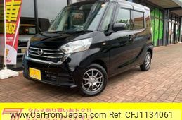 nissan dayz-roox 2018 -NISSAN 【習志野 580 7336】--DAYZ Roox DBA-B21A--B21A-0391671---NISSAN 【習志野 580 7336】--DAYZ Roox DBA-B21A--B21A-0391671-