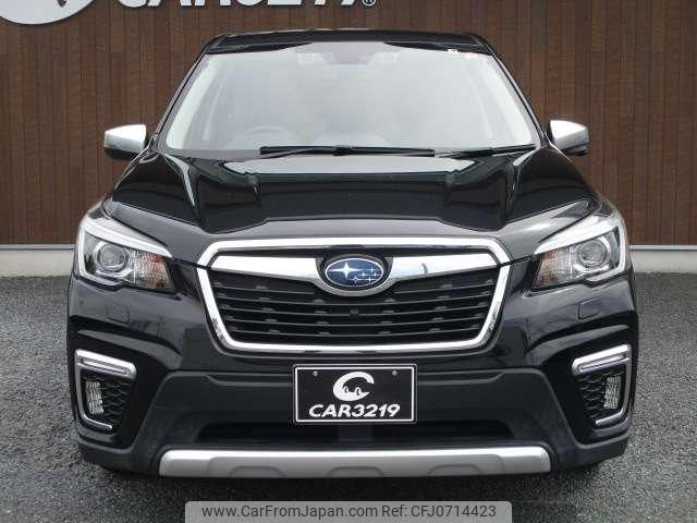 subaru forester 2019 -SUBARU--Forester SKE--028189---SUBARU--Forester SKE--028189- image 2