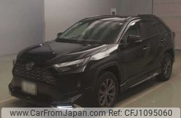 toyota rav4 2022 -TOYOTA 【多摩 303ﾏ2400】--RAV4 6AA-AXAH54--AXAH54-4038491---TOYOTA 【多摩 303ﾏ2400】--RAV4 6AA-AXAH54--AXAH54-4038491-