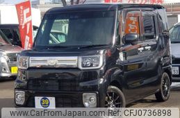 daihatsu wake 2021 -DAIHATSU 【春日部 583ﾇ8358】--WAKE 3BA-LA700S--LA700S-0168895---DAIHATSU 【春日部 583ﾇ8358】--WAKE 3BA-LA700S--LA700S-0168895-