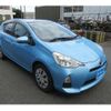 toyota aqua 2014 -TOYOTA 【習志野 502ﾄ5265】--AQUA DAA-NHP10--NHP10-2337462---TOYOTA 【習志野 502ﾄ5265】--AQUA DAA-NHP10--NHP10-2337462- image 36