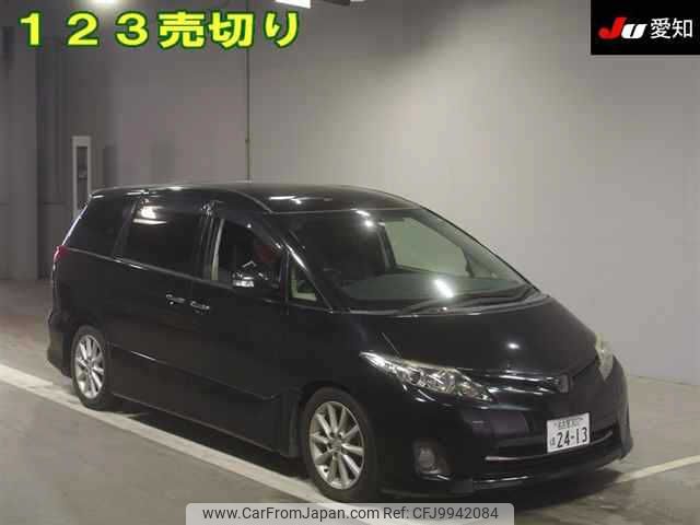 toyota estima 2012 -TOYOTA 【名古屋 307ﾎ2413】--Estima ACR50W-0136352---TOYOTA 【名古屋 307ﾎ2413】--Estima ACR50W-0136352- image 1