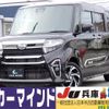 daihatsu tanto 2021 quick_quick_5BA-LA660S_LA660S-0049589 image 1