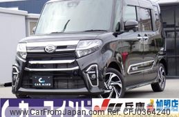 daihatsu tanto 2021 quick_quick_5BA-LA660S_LA660S-0049589