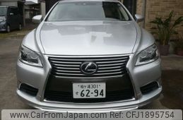 lexus ls 2013 CFJ1895754