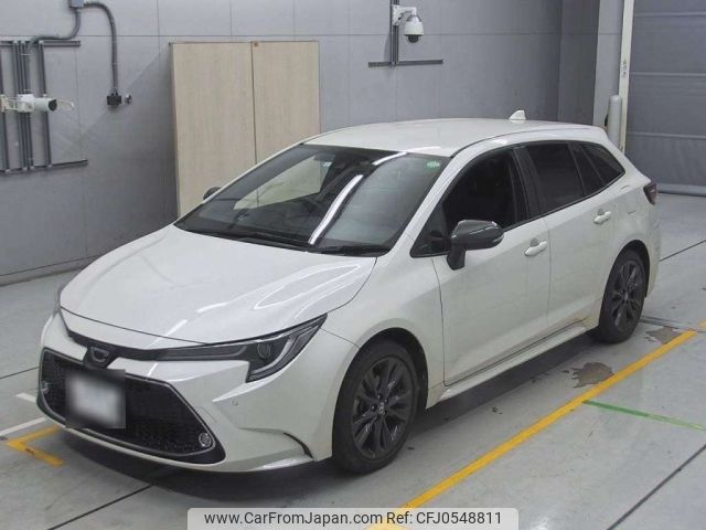 toyota corolla-touring-wagon 2021 -TOYOTA 【三重 385の9】--Corolla Touring ZRE212W-6025614---TOYOTA 【三重 385の9】--Corolla Touring ZRE212W-6025614- image 1