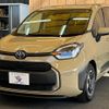 toyota sienta 2023 -TOYOTA--Sienta 6AA-MXPL10G--MXPL10-1042580---TOYOTA--Sienta 6AA-MXPL10G--MXPL10-1042580- image 12