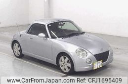 daihatsu copen 2002 CFJ1695409