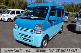 nissan clipper-van 2019 -NISSAN--Clipper Van HBD-DR17V--DR17V-303215---NISSAN--Clipper Van HBD-DR17V--DR17V-303215-