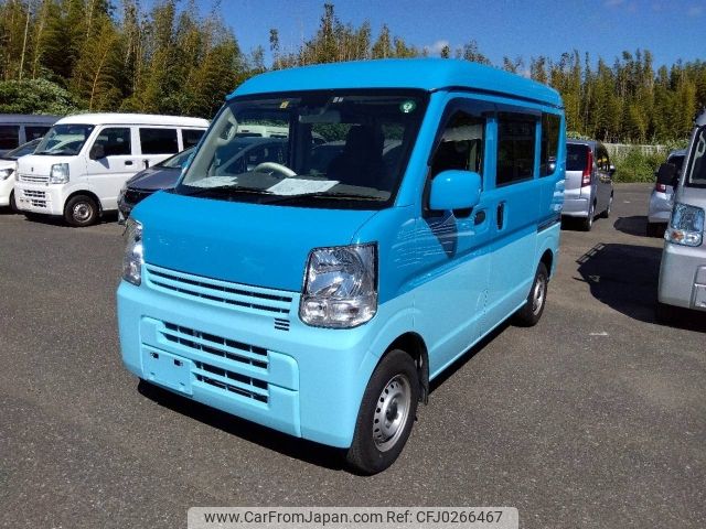 nissan clipper-van 2019 -NISSAN--Clipper Van HBD-DR17V--DR17V-303215---NISSAN--Clipper Van HBD-DR17V--DR17V-303215- image 1