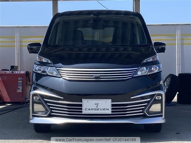 nissan serena 2018 -NISSAN--Serena DAA-GNC27--GNC27-006654---NISSAN--Serena DAA-GNC27--GNC27-006654- image 2